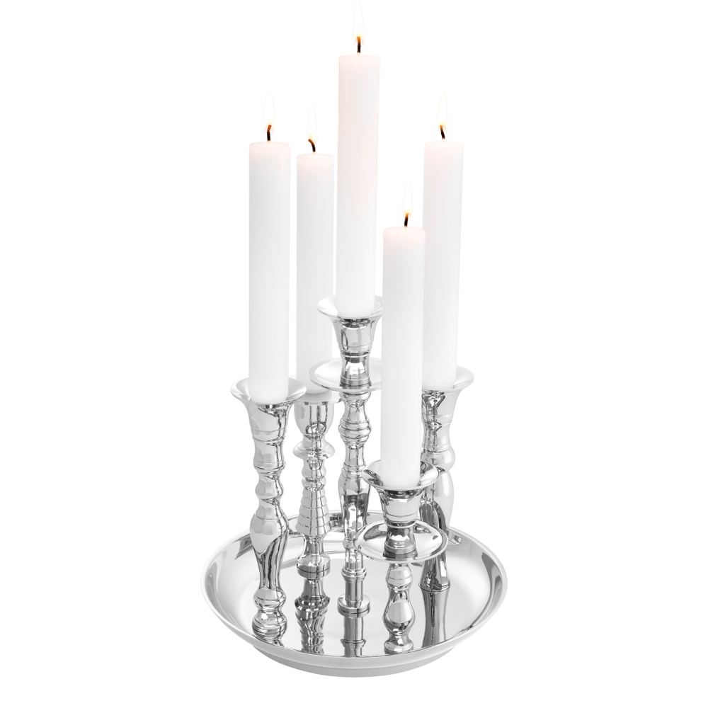Подсвечник Candle Holder Rosella арт.112264