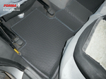 Hyundai Elantra 4 поколение HD (04.2006 - 09.2011)