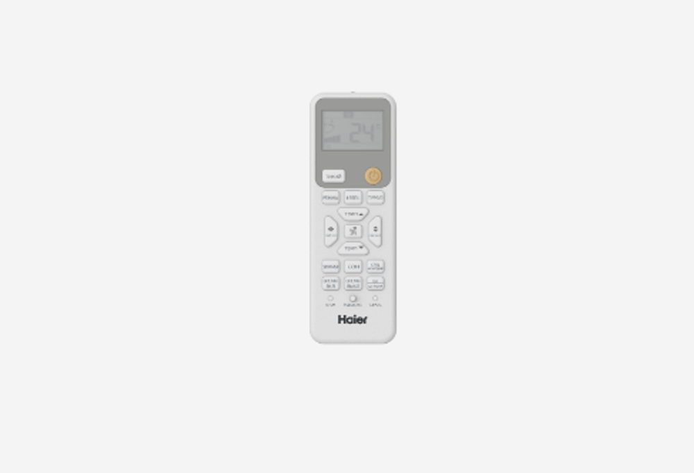 Настенная сплит-система Haier CORAL On-Off (-40C)