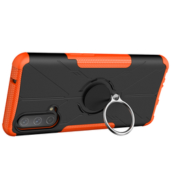 Чехол Panzer Case для OnePlus Nord CE 5G