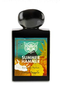 Lorenzo Pazzaglia Summer Hammer