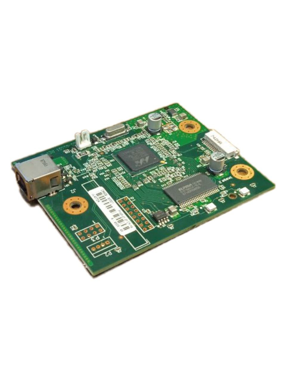 CB409-60001 / CB440-60001 / Q5426-60001 Плата форматирования (не сетевая) HP LJ 1020, 1018
