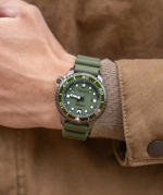Японские мужские наручные часы Citizen BN0157-11X