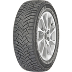 Зимняя шина шипованная Michelin X-Ice North 4 (235/50 R19 103T)