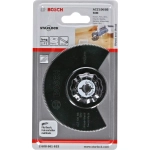 Сегментный пильный диск BIM ACZ 100 BB Wood and Metal BOSCH 2608661633