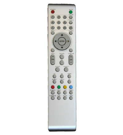 Пульт ДУ для Akira TC1860F1