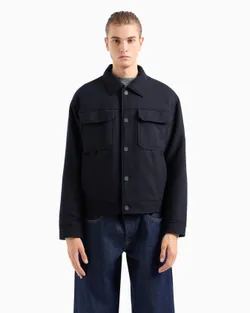 Куртка  мужская ARMANI EXCHANGE