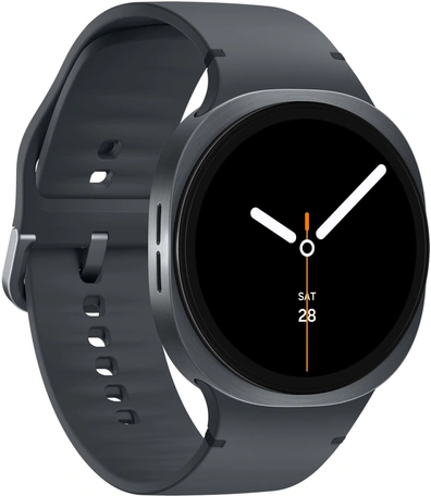 Умные часы Samsung Galaxy Watch 8 44мм Graphite
