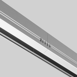 Профиль Technical TRA034MP-212S