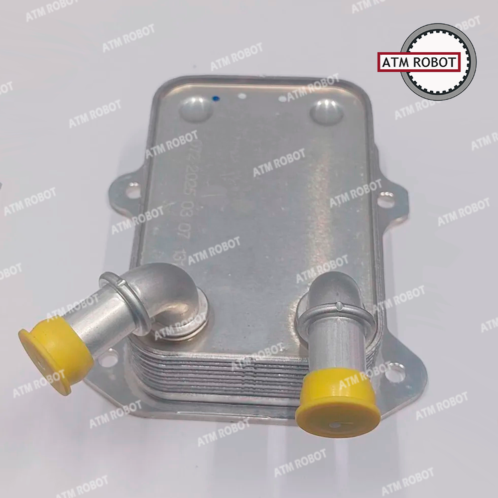 Теплообменник MF625/DCT270