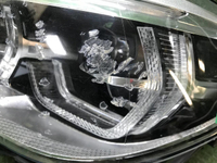 Фара левая BMW X3 G01 (17-21) Adaptive LED