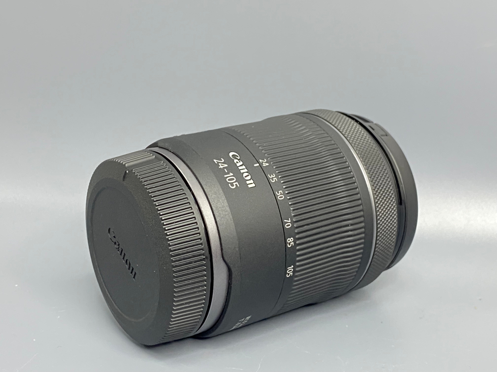 Canon RF 24-105mm 4-7.1 IS STM