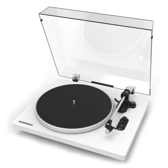 Premiera Ultra XXL White
