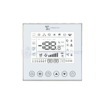 Канальный внутренний блок VRF-системы Thaicon TP-VDM125MV6-V1A