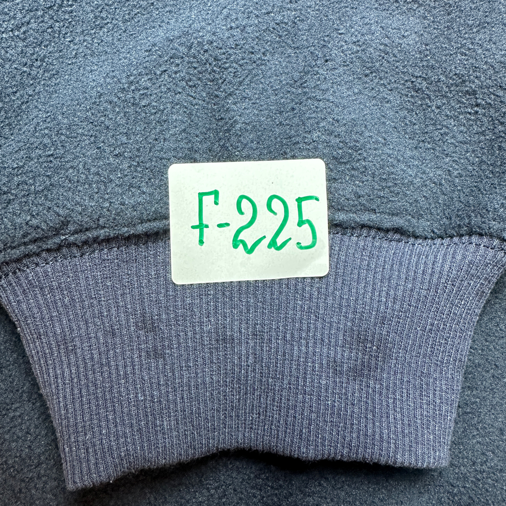 Зип худи Ymkashix Original fleece F225 pp.L