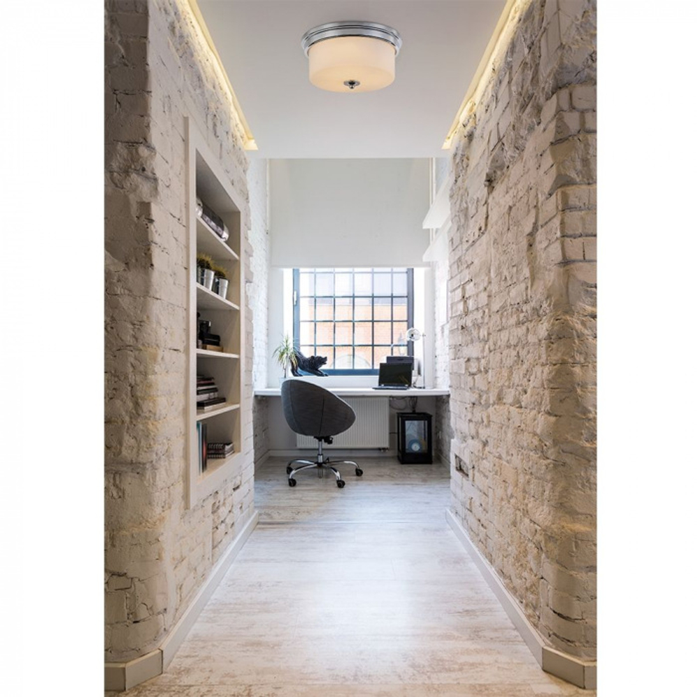 Потолочный светильник Arte Lamp ALONZO A1735PL-3CC