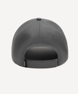 Бейсболка JOGEL PREMIER Team Cap, темно-серый
