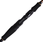 Удилище кастинговое Maximus ZIRCON-X C 24H 2,4m  15-56g