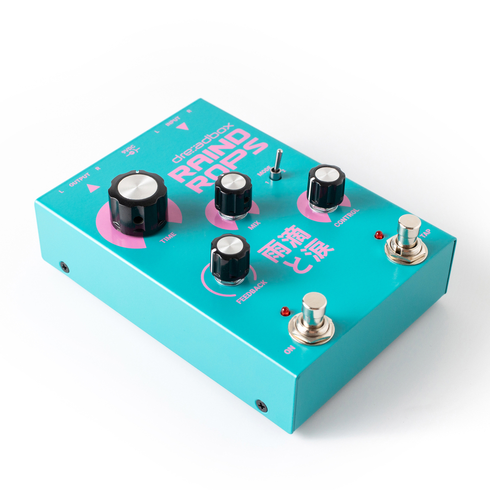 Dreadbox Raindrops