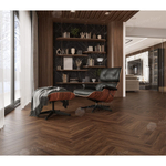 Ламинат Alpine Floor Herringbone 12 12 мм Орех Трентино 1.32 м2