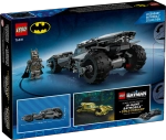 Конструктор LEGO DC Batman 76331 Batman v Superman Batmobile