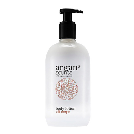 Лосьон для тела "Argan Source" 500 мл