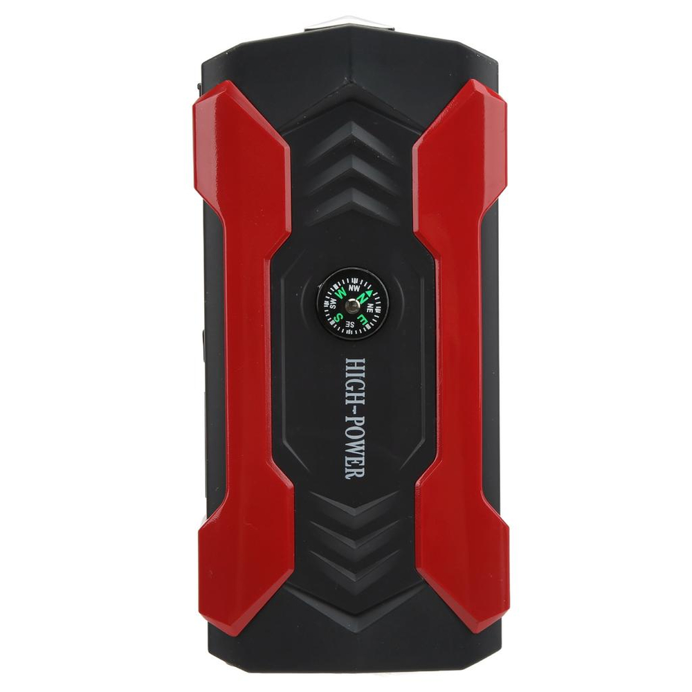 Автомобильное пуско-зарядное устройство High Power (Jump Starter) оптом