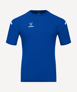 Футболка тренировочная CAMP 2 Training Poly Tee, синий