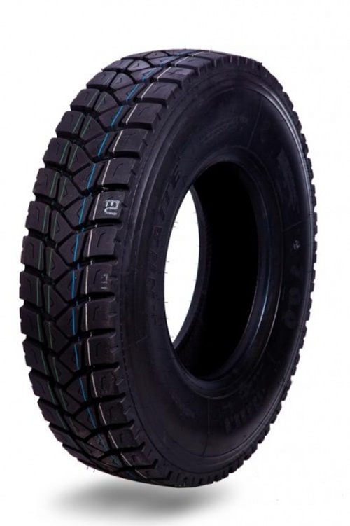 Купить Грузовая шина 315/80R22.5 700 ANNAITE / AMBERSTONE / HUALU / HILO 20PR