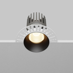 Встраиваемый светильник Technical DL121-15W-3K-TRS-B