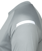 Футболка тренировочная CAMP 2 Training Poly Tee, серый - изображение 44