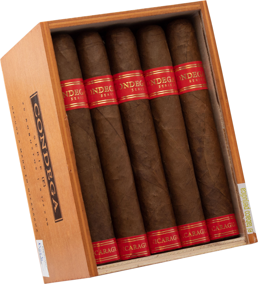 Condega Serie F Robusto