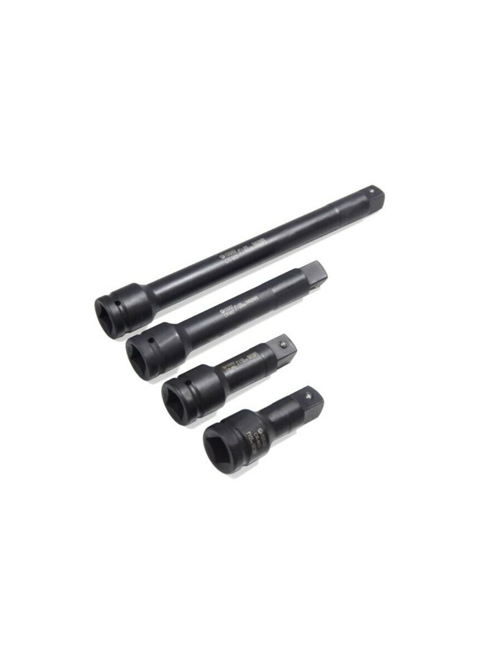 Удлинитель ударный 125мм, 1'' Forsage F-8048125MPB