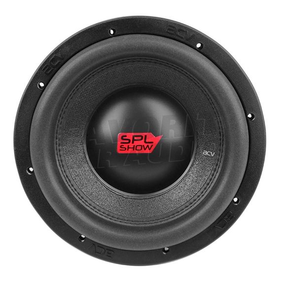 Сабвуфер ACV VALID V10D2