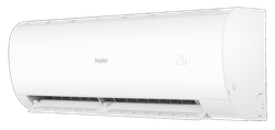 Сплит-система Haier Coral DC AS50HPL2HRA / 1U50HPL1FRA (2024)