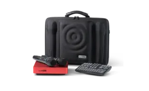 EVOBOX Plus