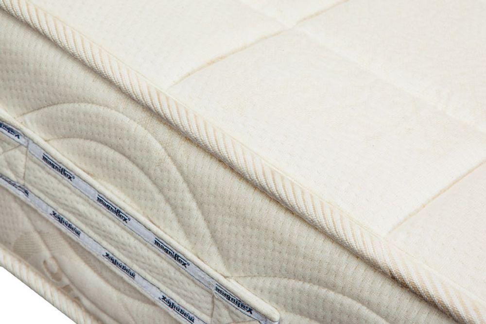 Magniflex Матрас Natur Comfort New