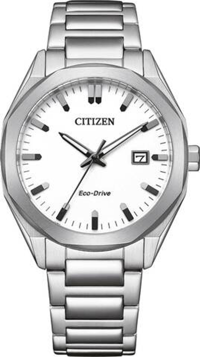 Японские наручные часы Citizen BM7620-83A