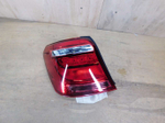 стоп левый Toyota Corolla Axio NRE161 12-598