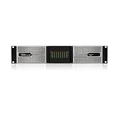 POWERSOFT Ottocanali 4K4 DSP+DANTE