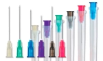 Игла стерильная Luer 0,4х13 мм 27G 1/2 Vogt Medical 100 шт