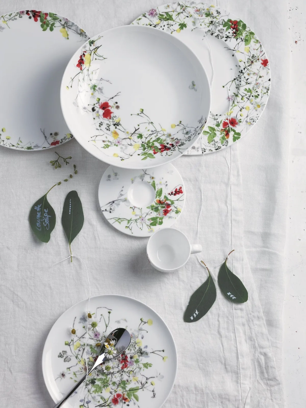 Rosenthal Сотейник Secret Garden 550 мл EAN 4012438482330