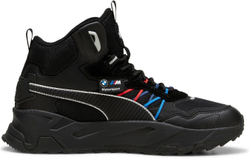 Кроссовки мужские PUMA BMW MMS Trinity Mid WTR