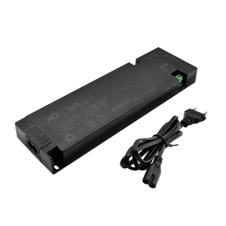 Блок питания AQ CLIX 220V/12V IP20 100W