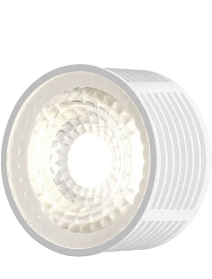 Светодиодный модуль Slim Led | СЛИМ ЛЕД DK4000-8W dim Denkirs