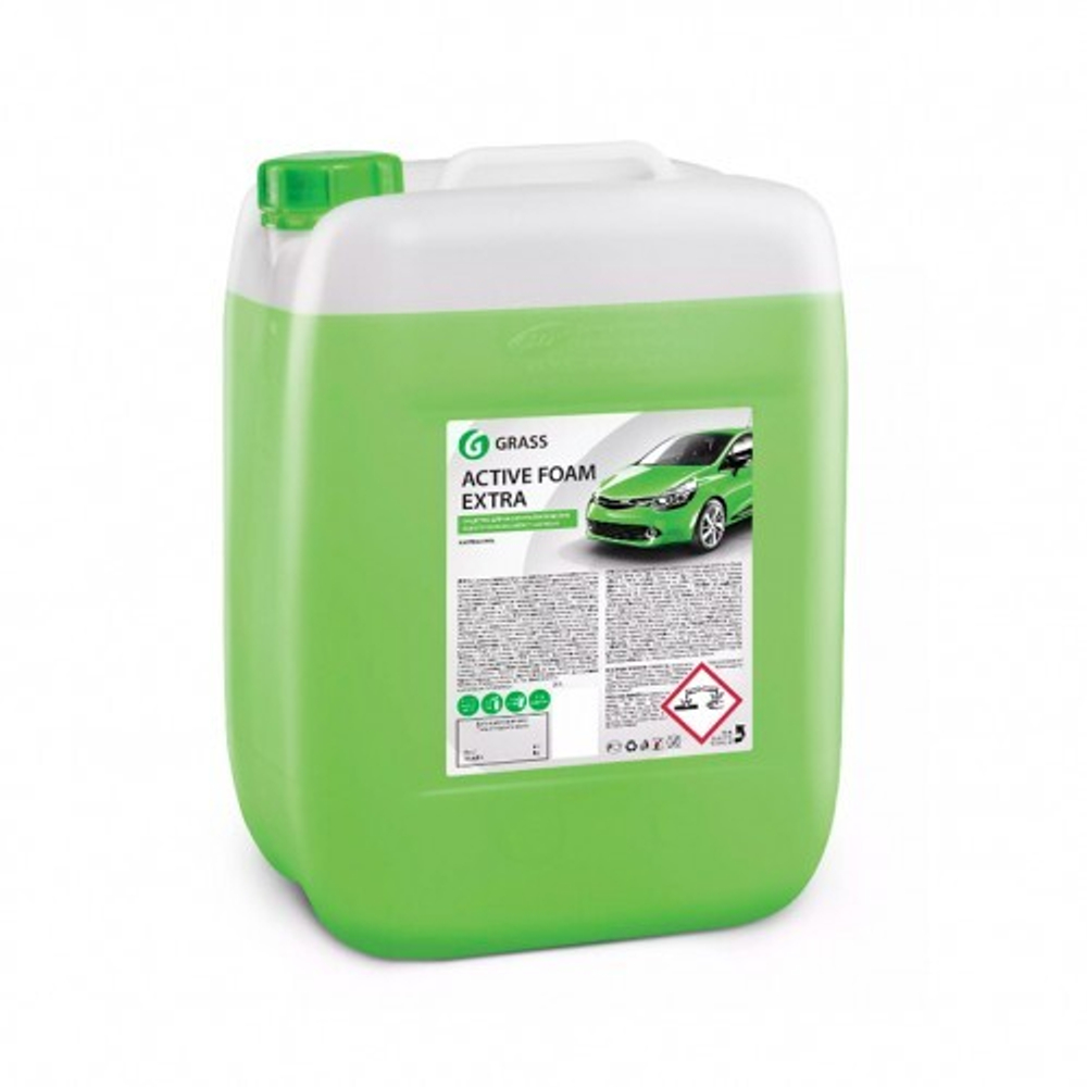 GraSS Активная пена "Active Foam Extra" 23кг