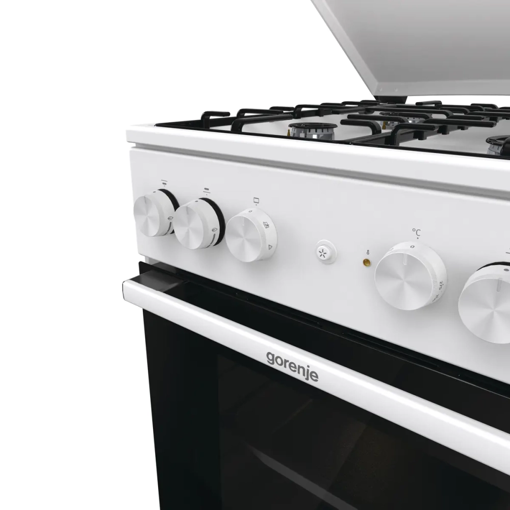 Комбинированная плита Gorenje GK5A22WH