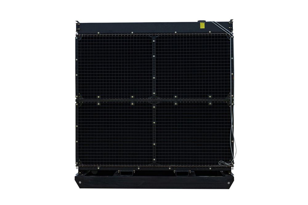 Дизельный генератор MGEp1400MT