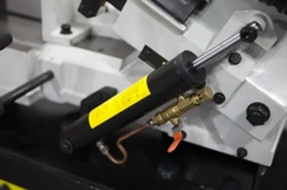 Станок для резки арматуры ручной Stalex MS-20