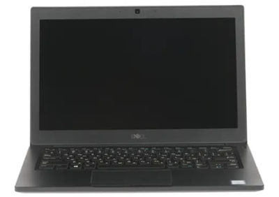 Ноутбук Dell Latitude E7290 i5-7
